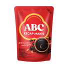 Sweet Soy Sauce 600ml Pouch by ABC - AL MODINA