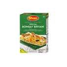 Shan Bombay Biryani Masala spice mix
