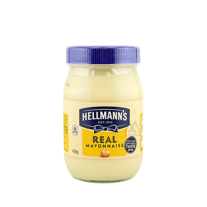 Real Mayonnaise (Hellmann's)