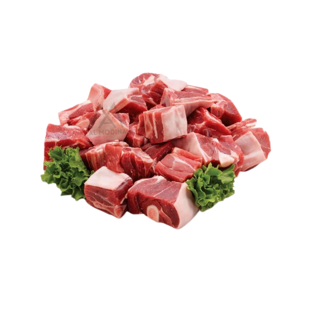 GOAT MEAT 1Kg - AL MODINA