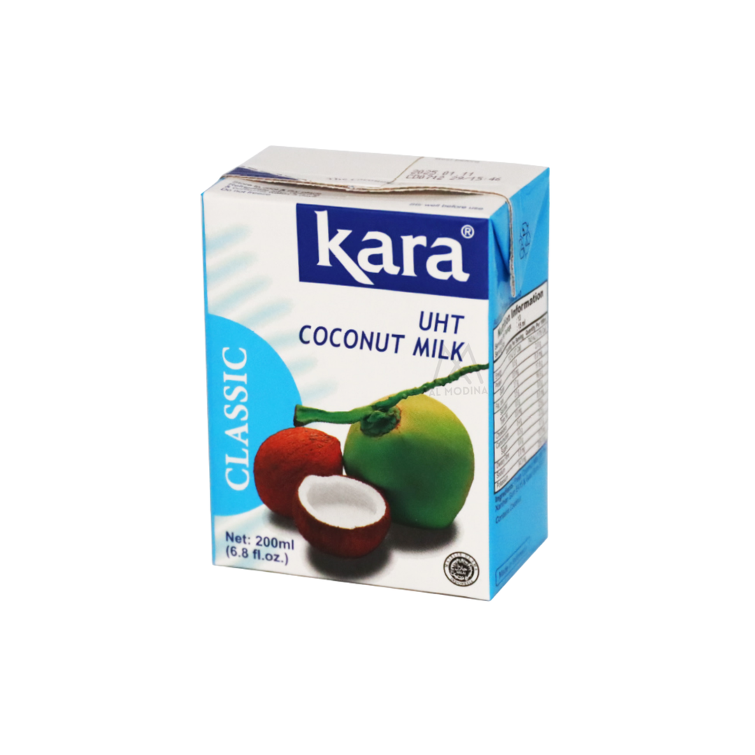 Karaのココナッツミルク 400g or 200g