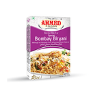 Ahmed Bombay Biryani Masala, 60g box