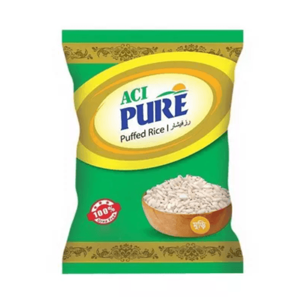 Puffed Rice[MURI] 250G ACI - AL MODINA