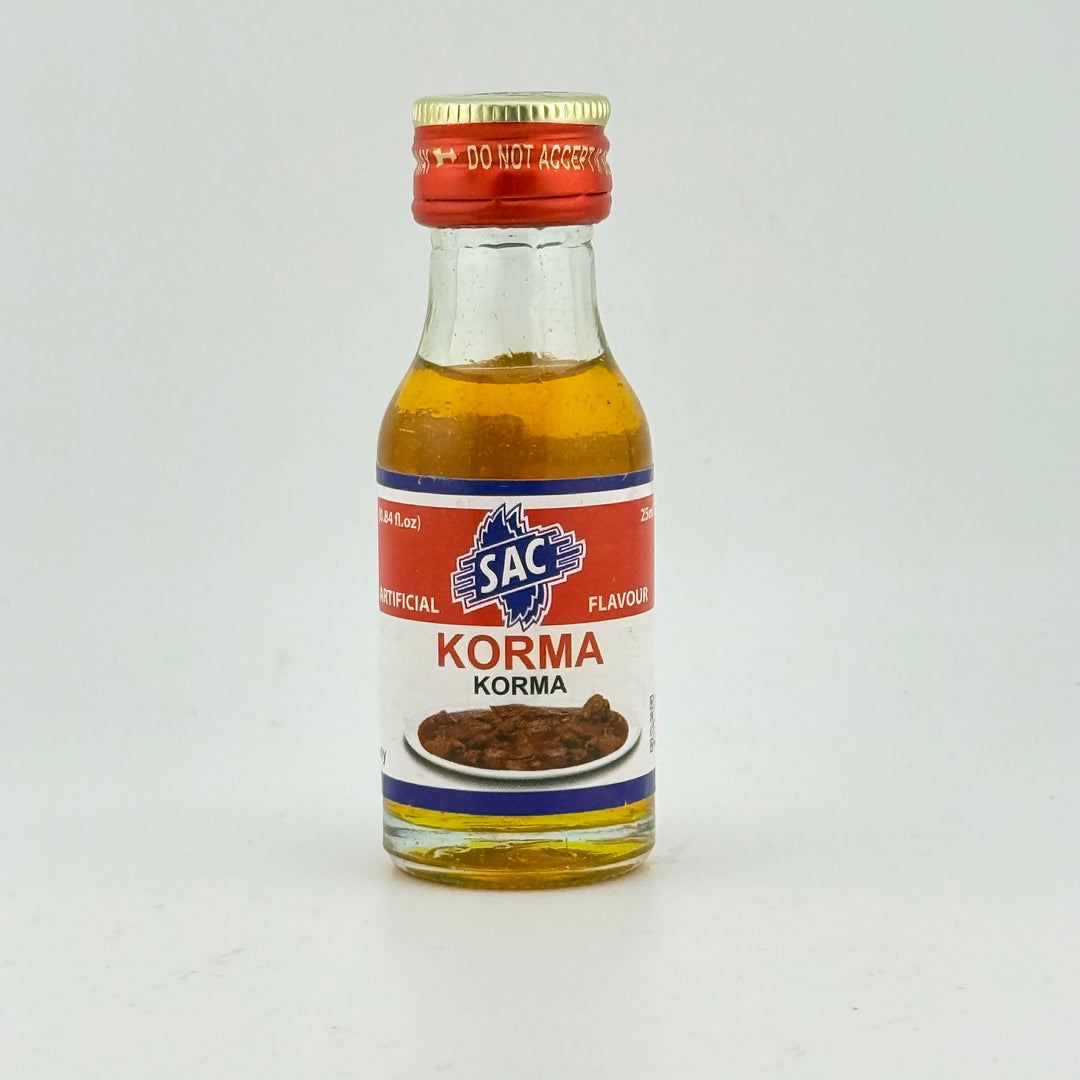 Korma Essence 25ml
