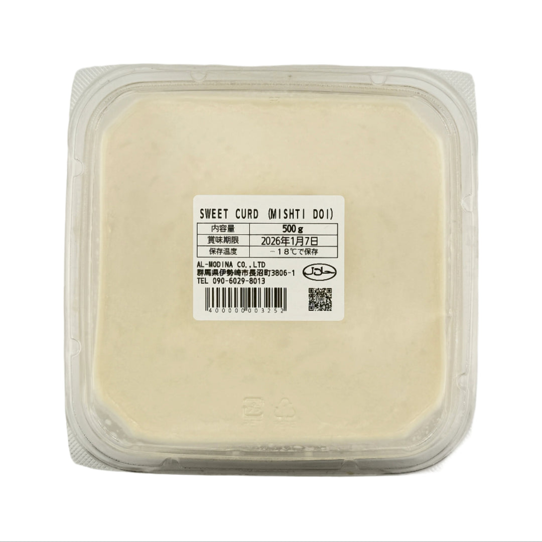 チョムチョム バイ アル モディナ 500g