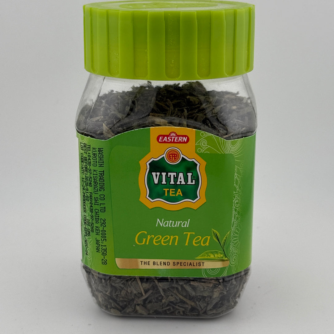 Vital green tea 100g
