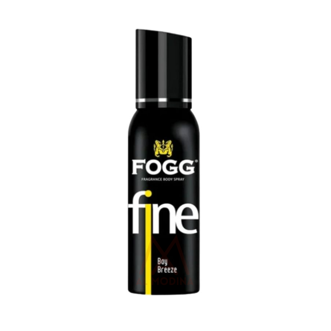 FOGG FINE BAY BREEZE BODY SPRAY 100ml