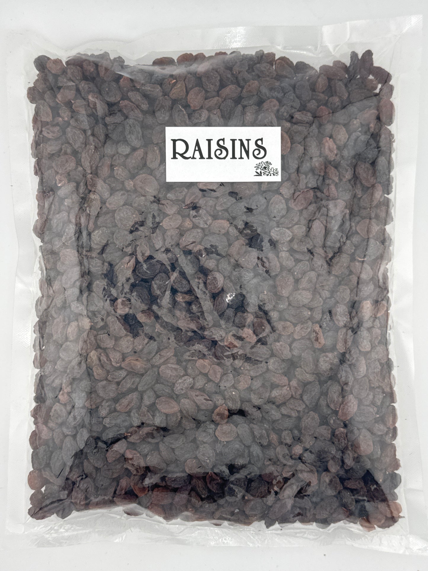 Green RAISINs AFGHANISTAN 1KG - AL MODINA