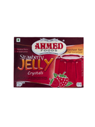 Fruit Jelly Powder by Ahmed Foods 70g - AL MODINA