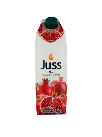 Pomegranate Juice 1L