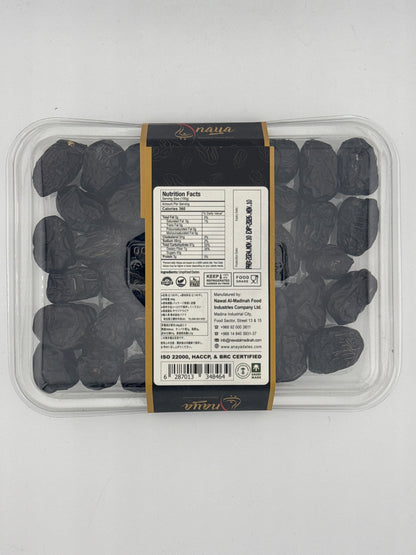 AJWA Dates tunisia 400g