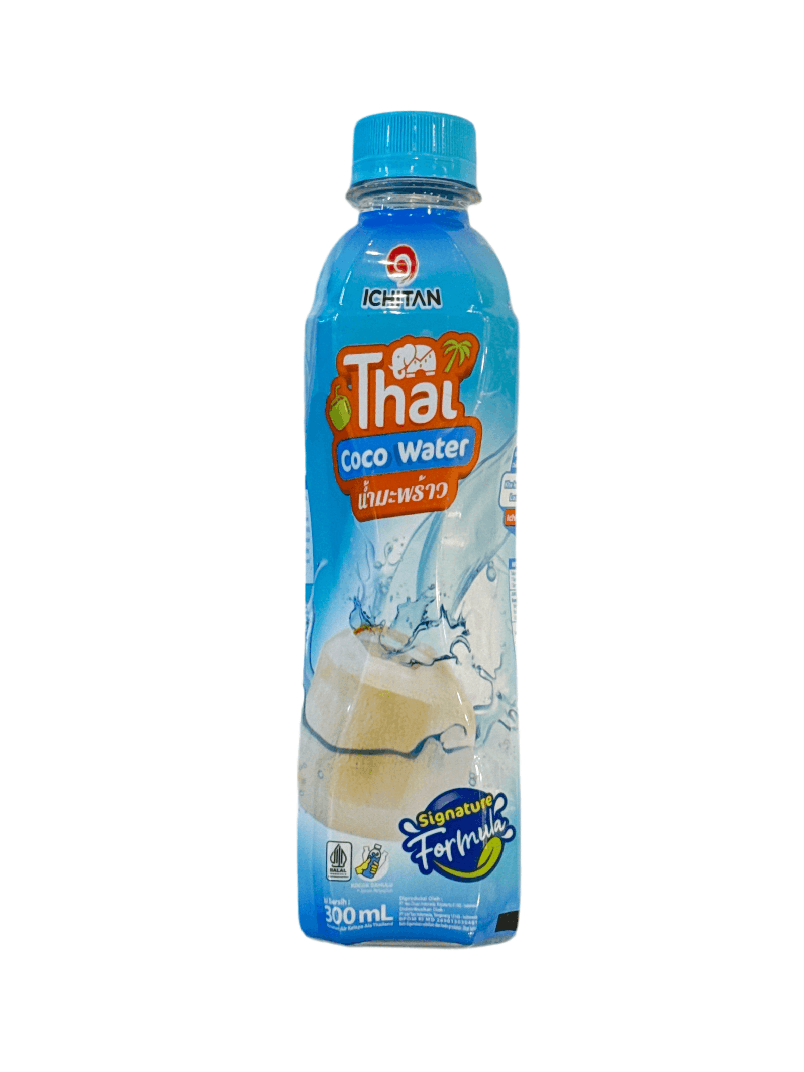 Coco Water 300ml By ICHITAN - AL MODINA