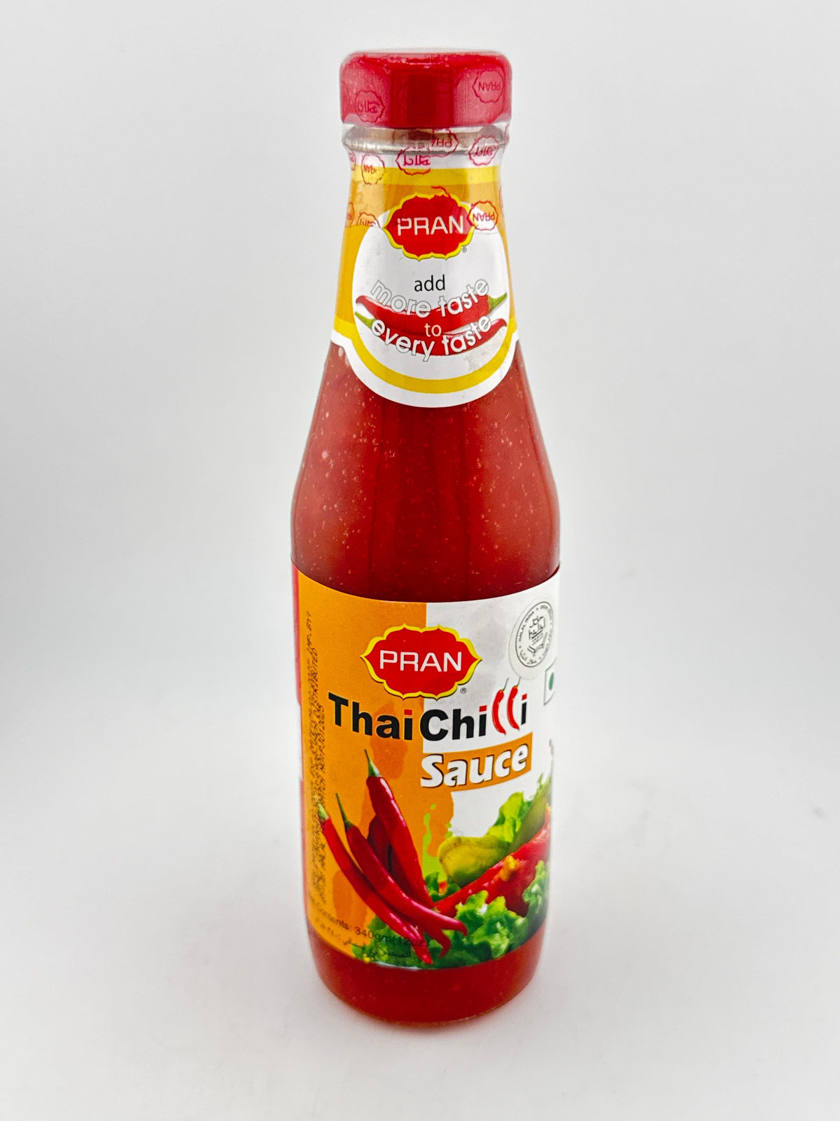 Thai Chilli Sauce 340g PRAN - AL MODINA