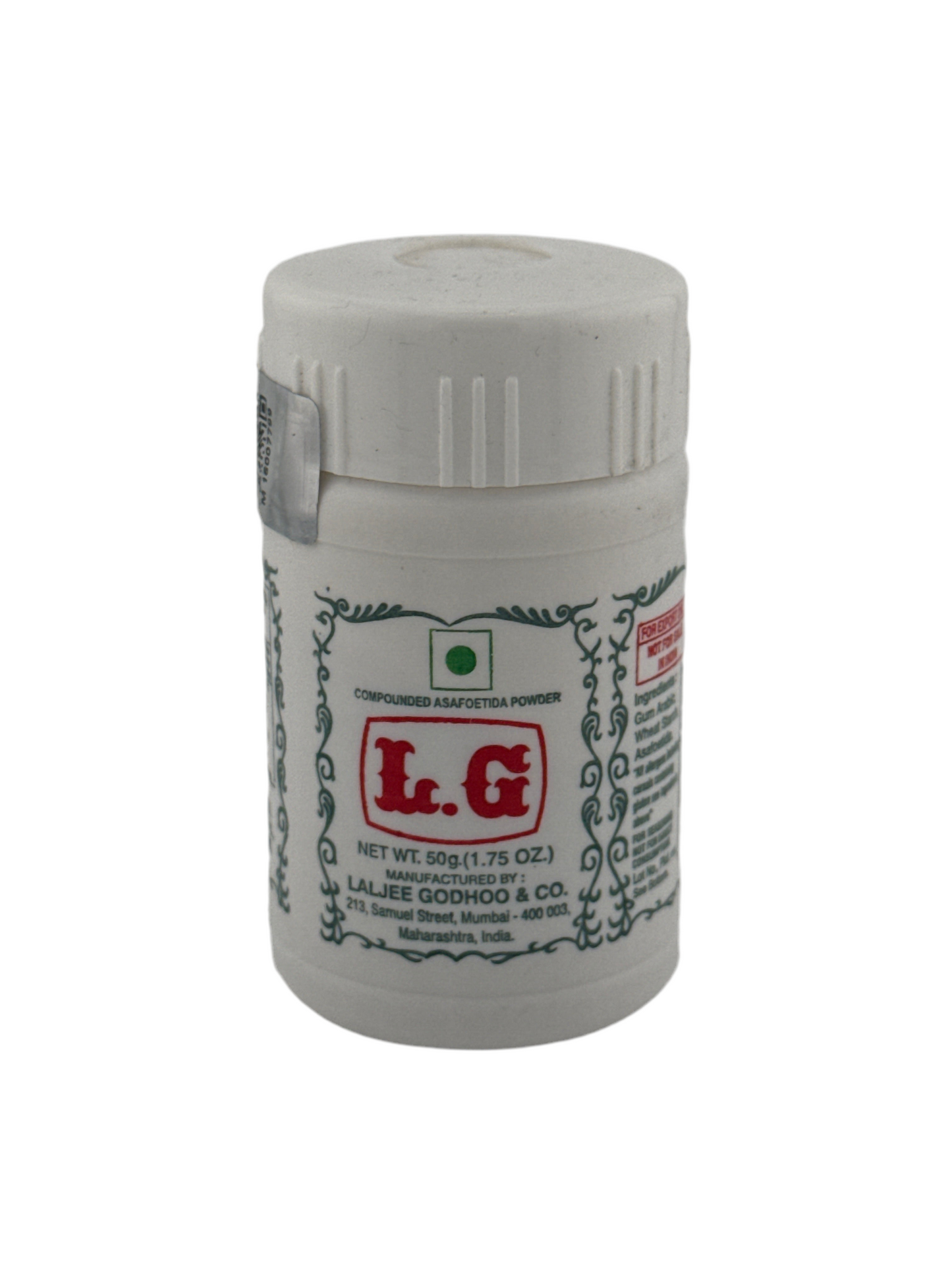 LG興 50g