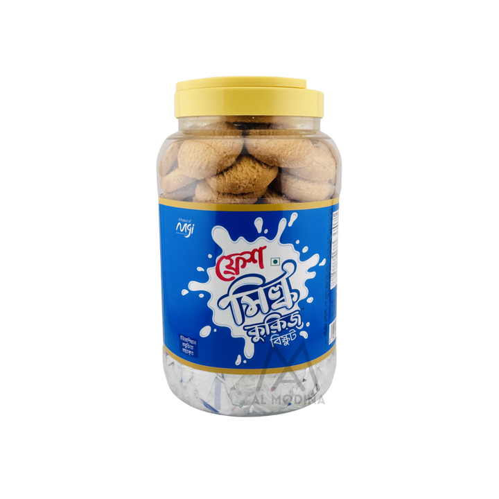 クッキーフレッシュマルチグレインビッグジャー900g