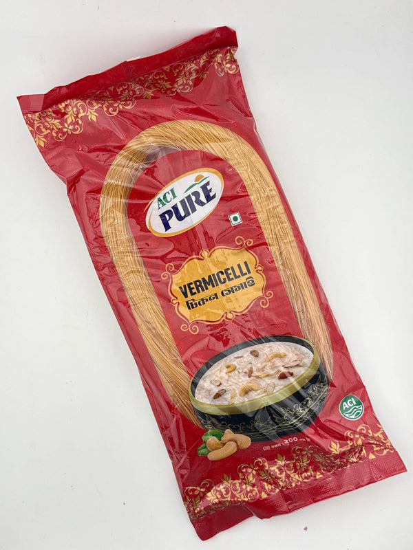 Aci Pure Vermicelli 200g - AL MODINA