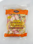 Zona KERUPUK BAWANG PELANGI 250g