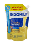 Creamy Condensed Milk By INDOMILK 545g