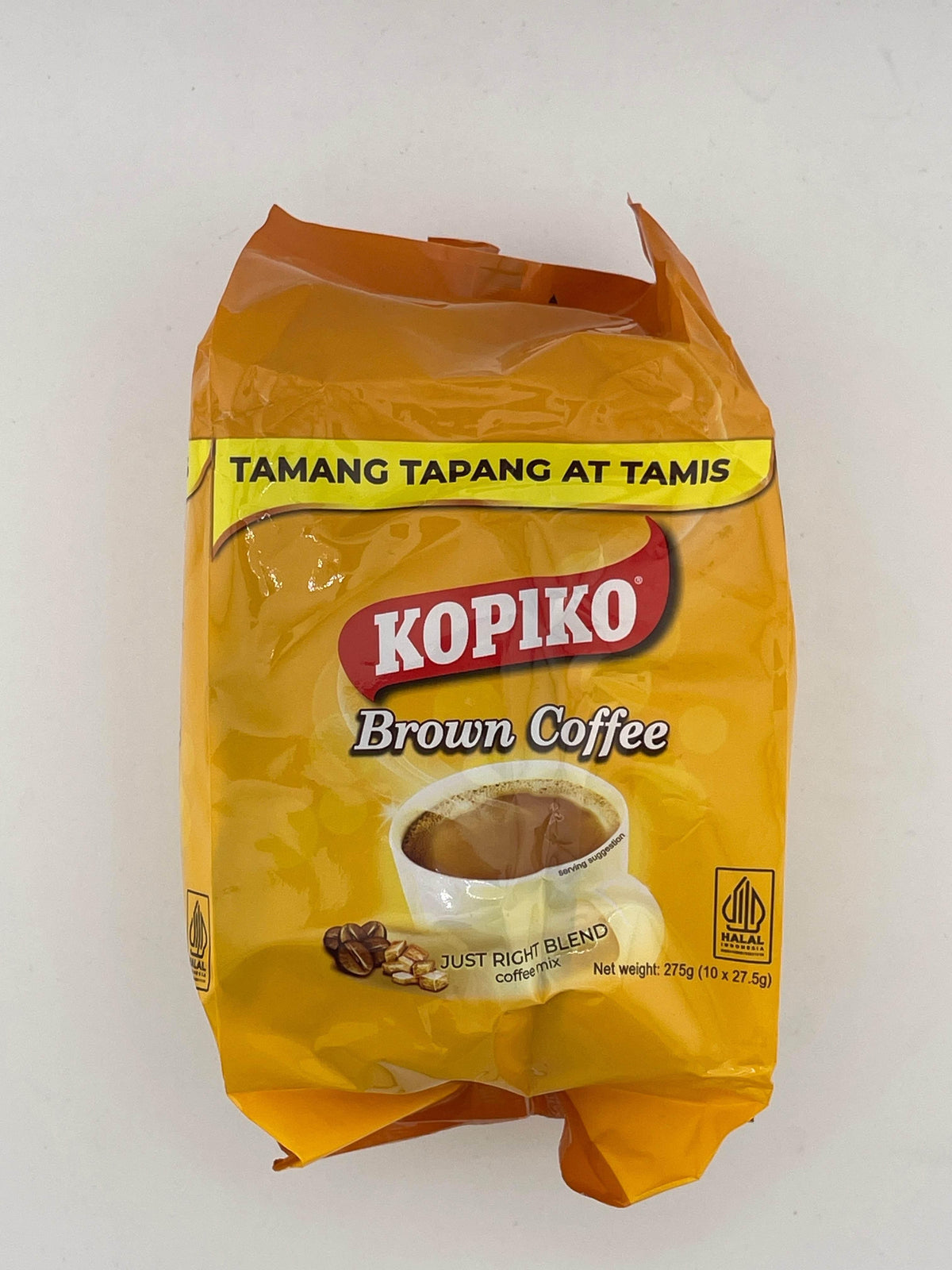 KOPICO COFFEE MIX Sachet - AL MODINA