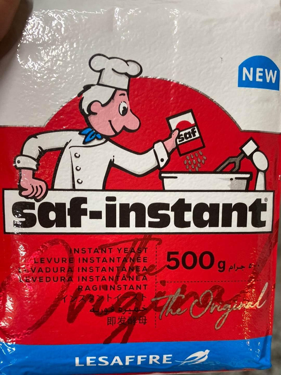 DRY YEAST - AL MODINA