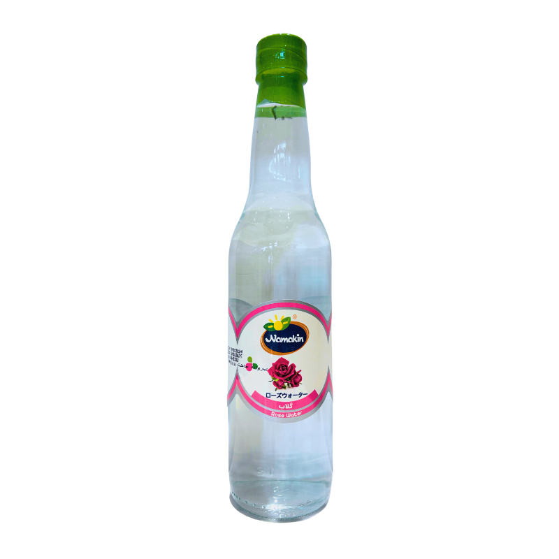 ローズウォーター 400ml ナマキン（イラン）