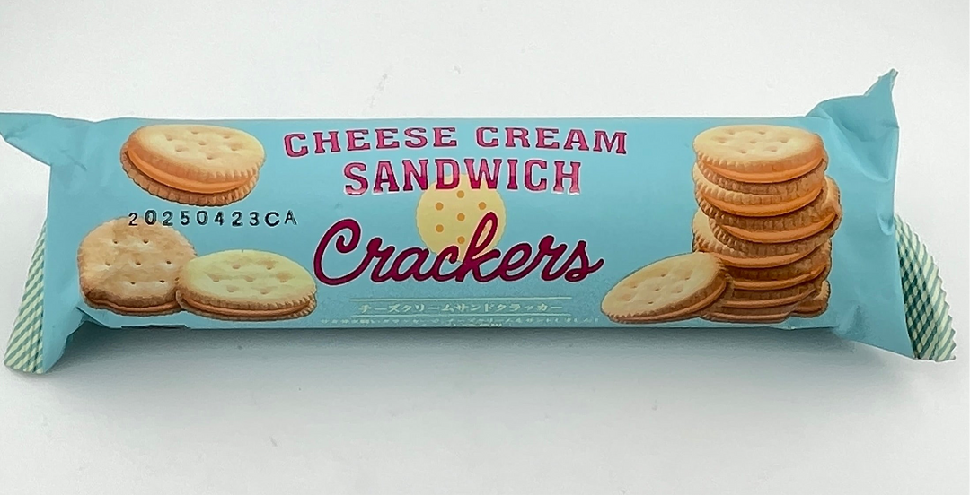 Cheese Cream Sandwich