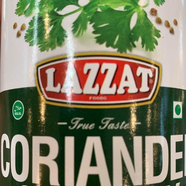 CORIANDER CHUTNEY - AL MODINA