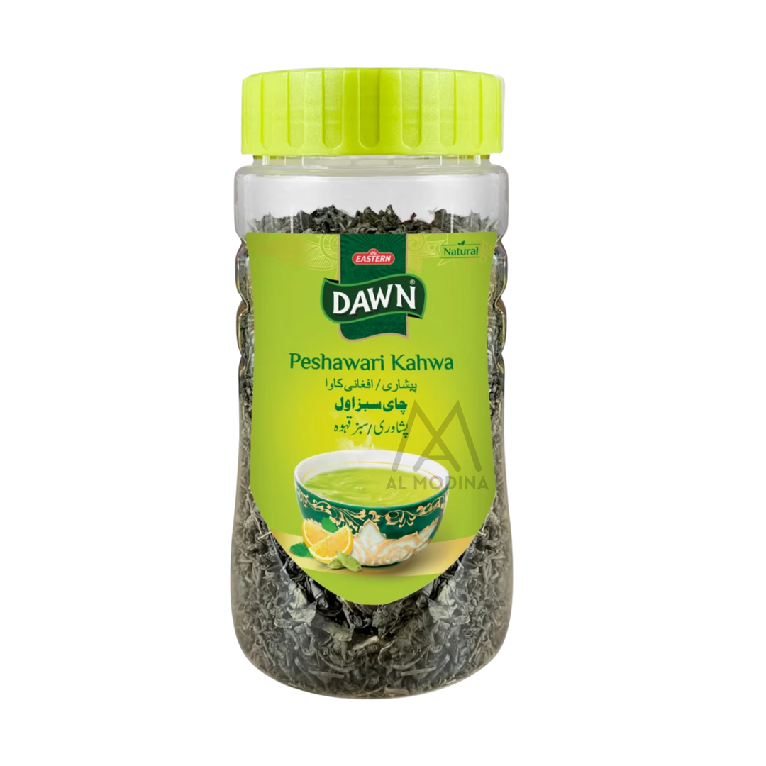 Peshwari Kahwa Dawn