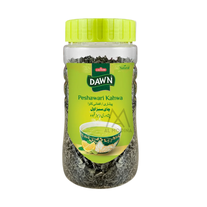Peshwari Kahwa Dawn
