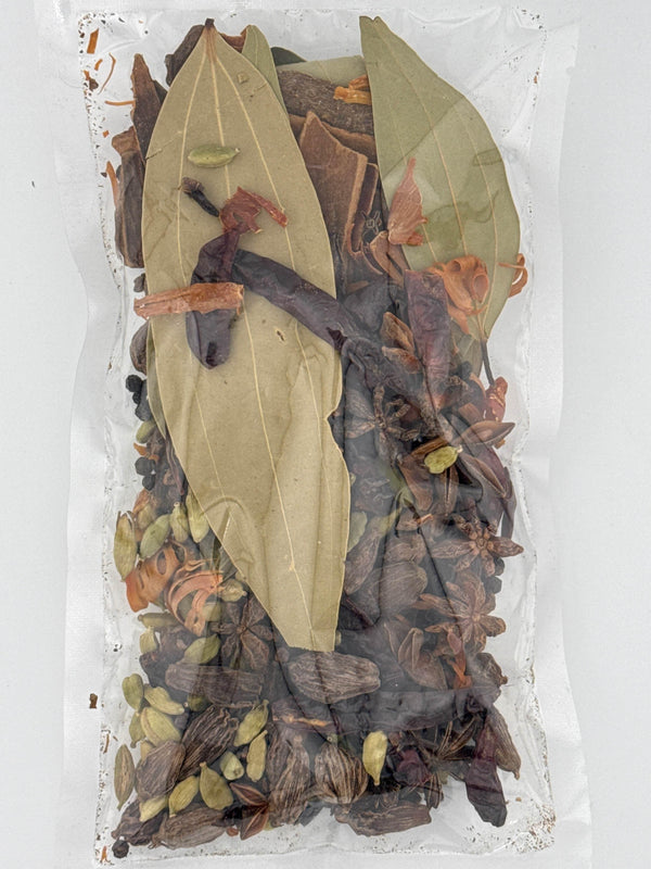 GARAM MASALA WHOLE 100g - AL MODINA