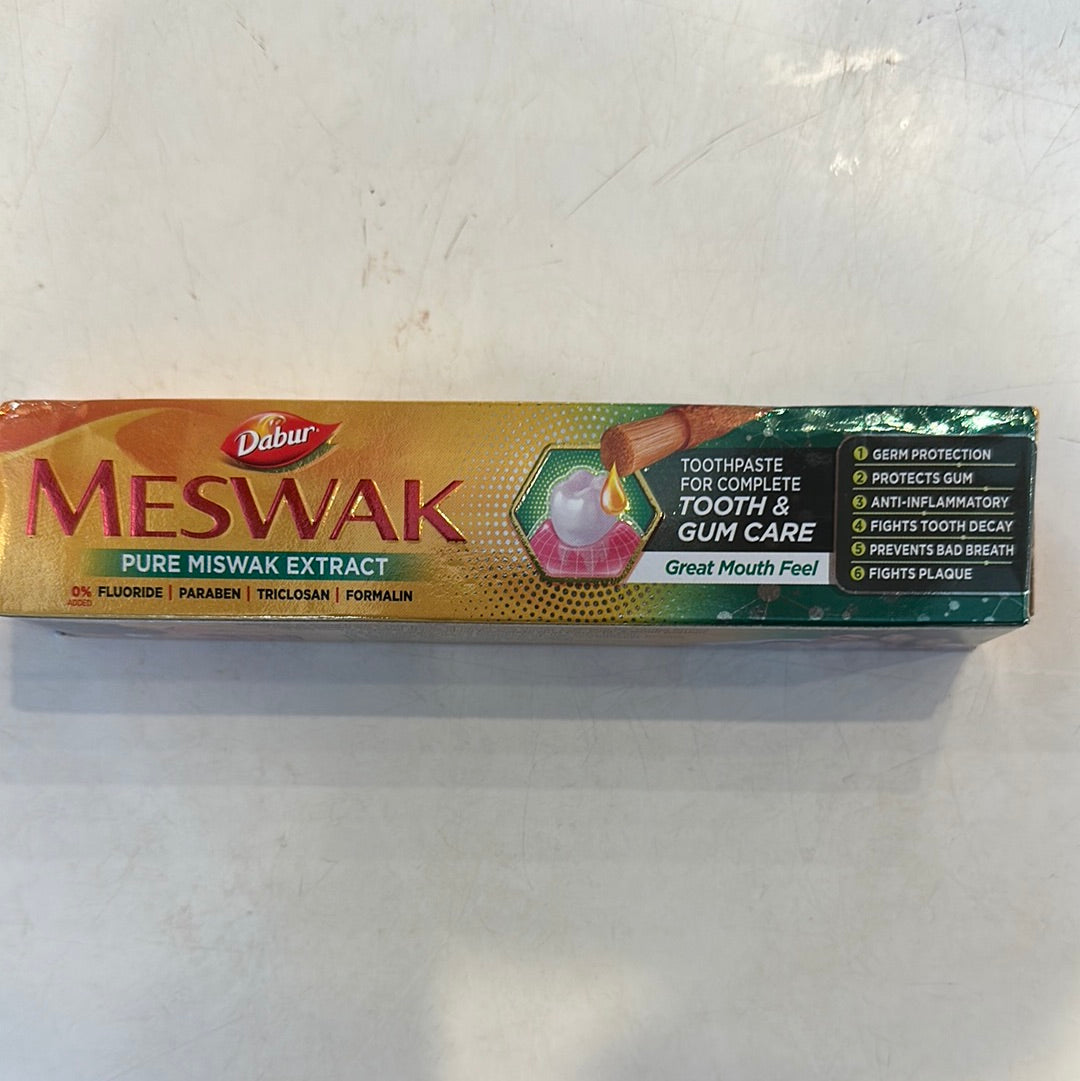 DABUR MESWAK