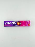 MOOVE PAIN RELIEF SPECIALIST CREAM 50g - AL MODINA