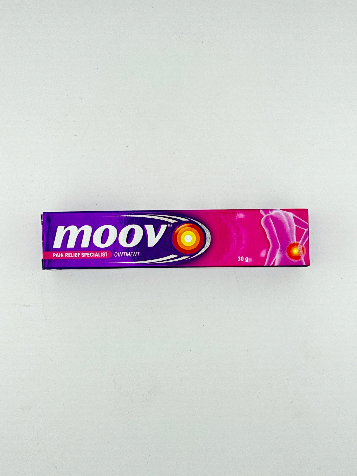 MOOVE PAIN RELIEF SPECIALIST CREAM 50g