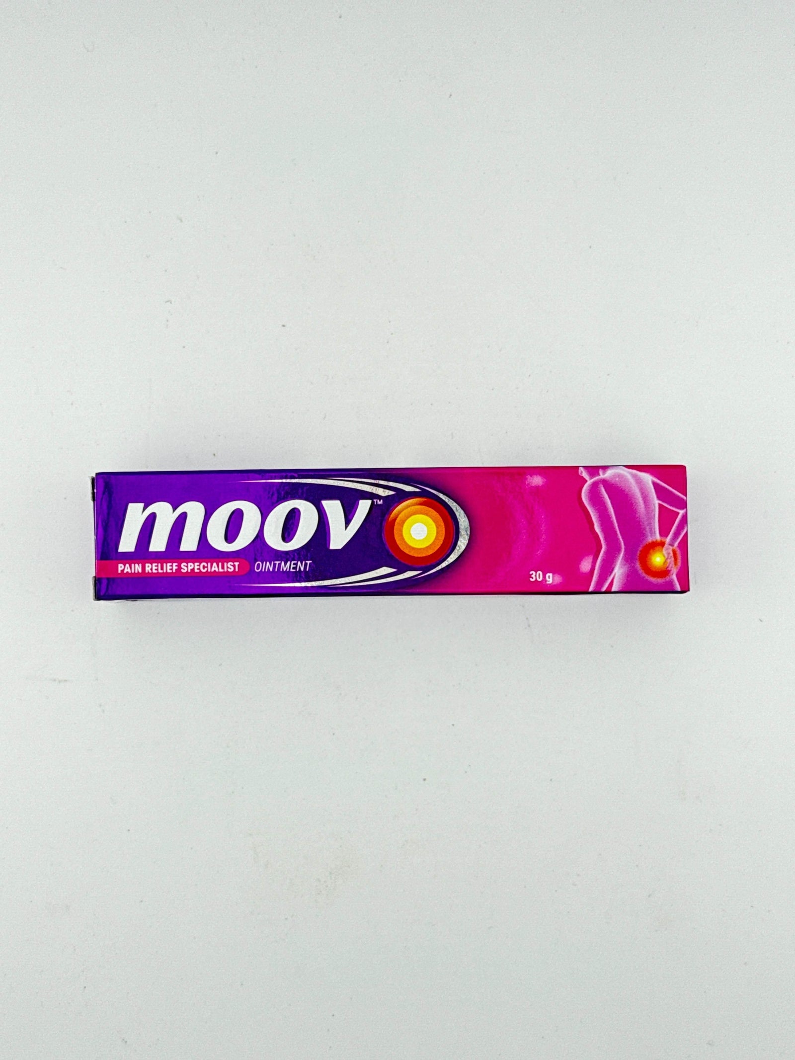 MOOVE PAIN RELIEF SPECIALIST CREAM 50g - AL MODINA