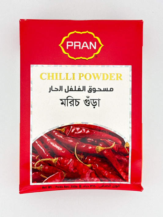 Chilli Powder 400g Pran