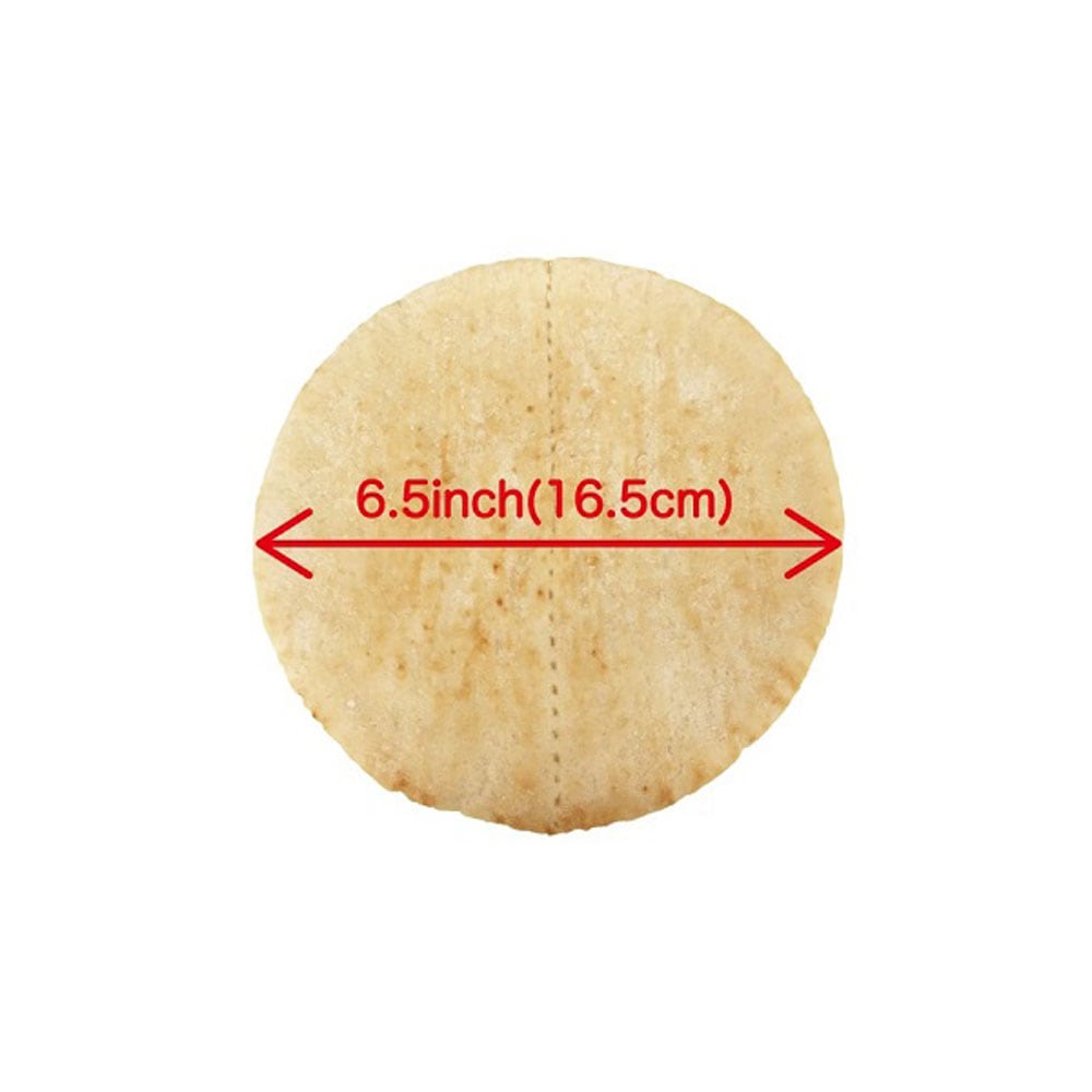 PITA BREAD (10P) - AL MODINA