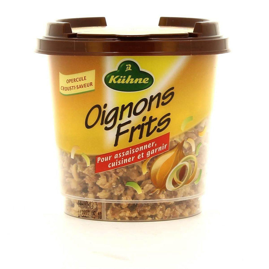 FRIED ONION OIGNON FRIT 🧅 - AL MODINA