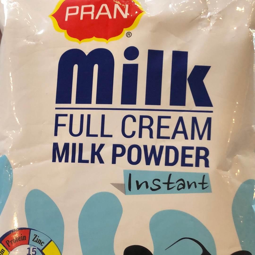 PRAN MILK POWDER 500g - AL MODINA
