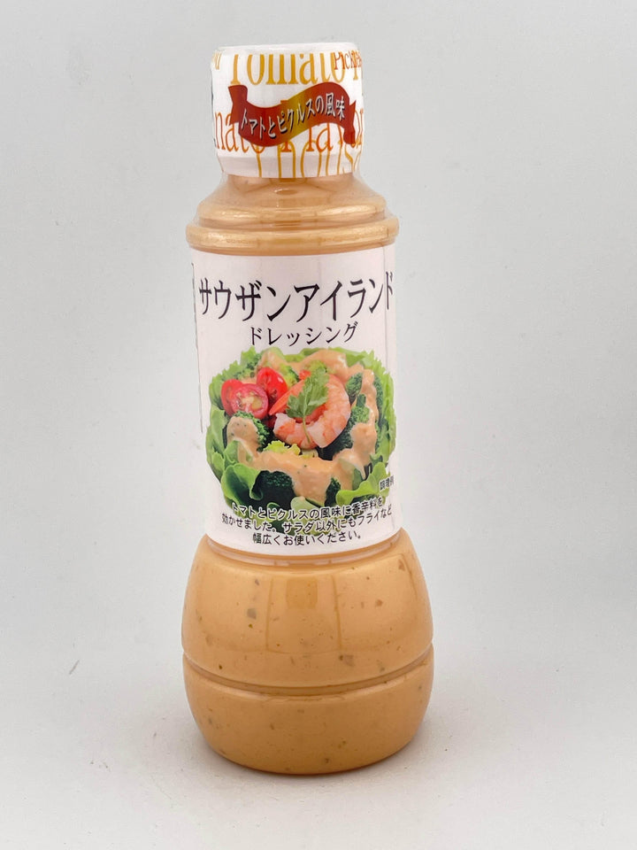 Thousand Island Dressing 300ml - AL MODINA