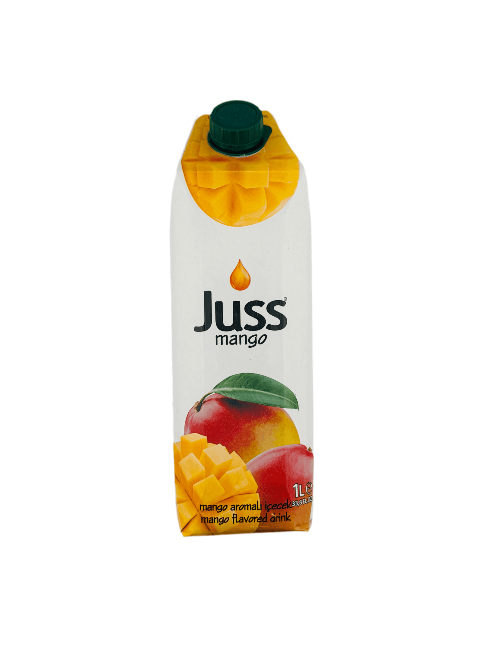 MANGO JUICE 1L - AL MODINA