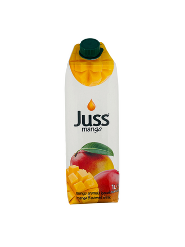 MANGO JUICE 1L