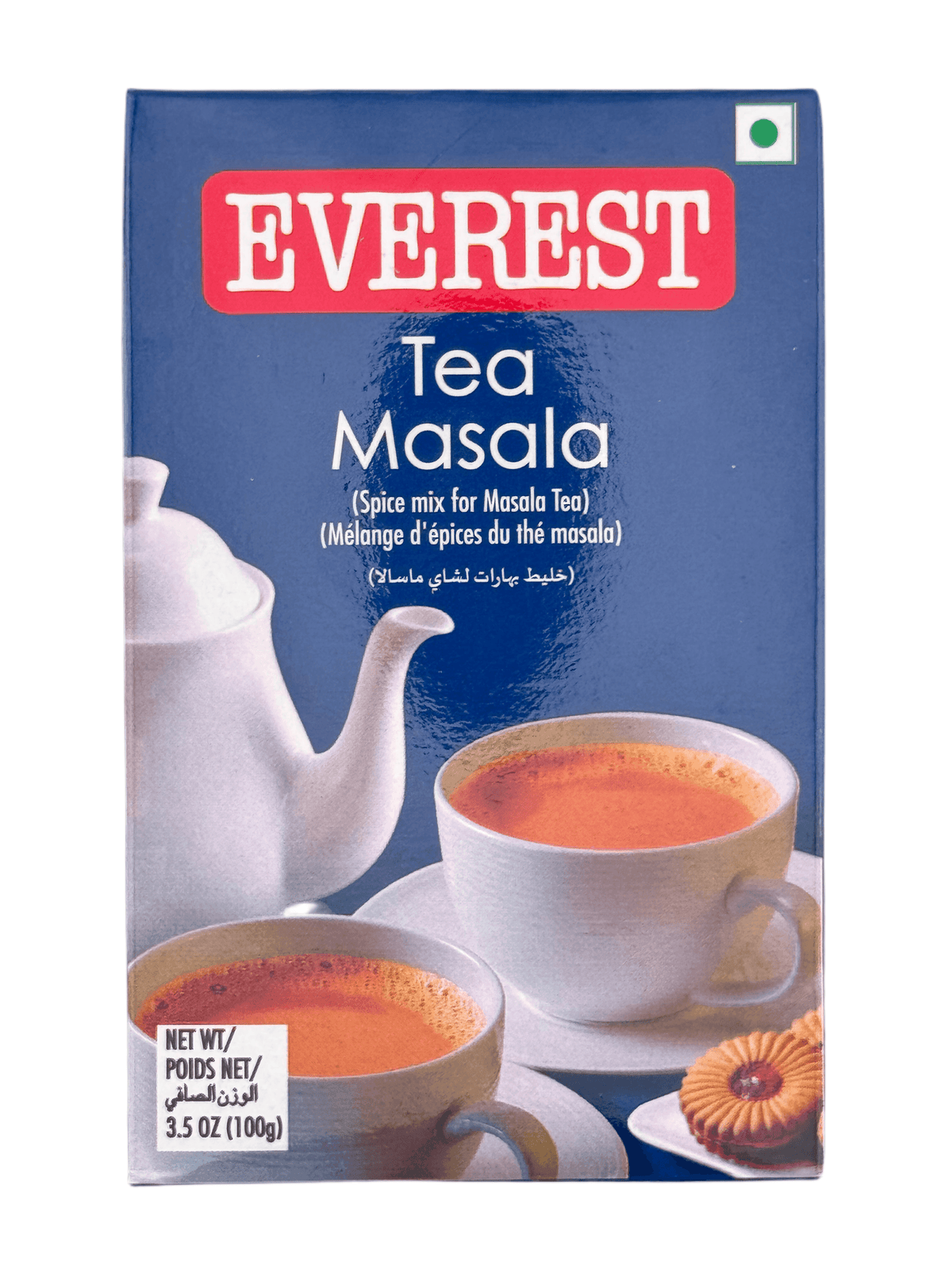 EVEREST MASALA 100g - AL MODINA