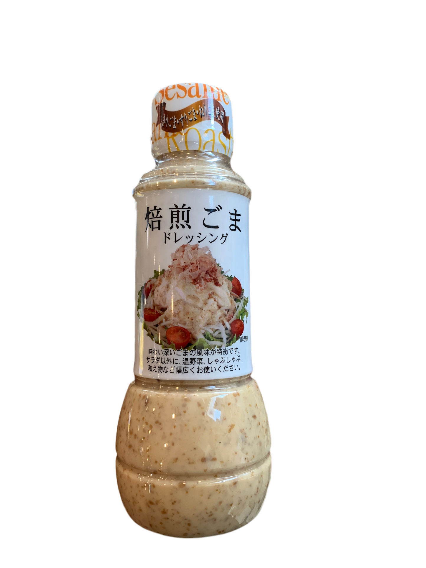 Seaseme Dressing 300ml