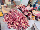 Beef With Bone HOKKAIDO FRESH 5kg 1 pack - AL MODINA