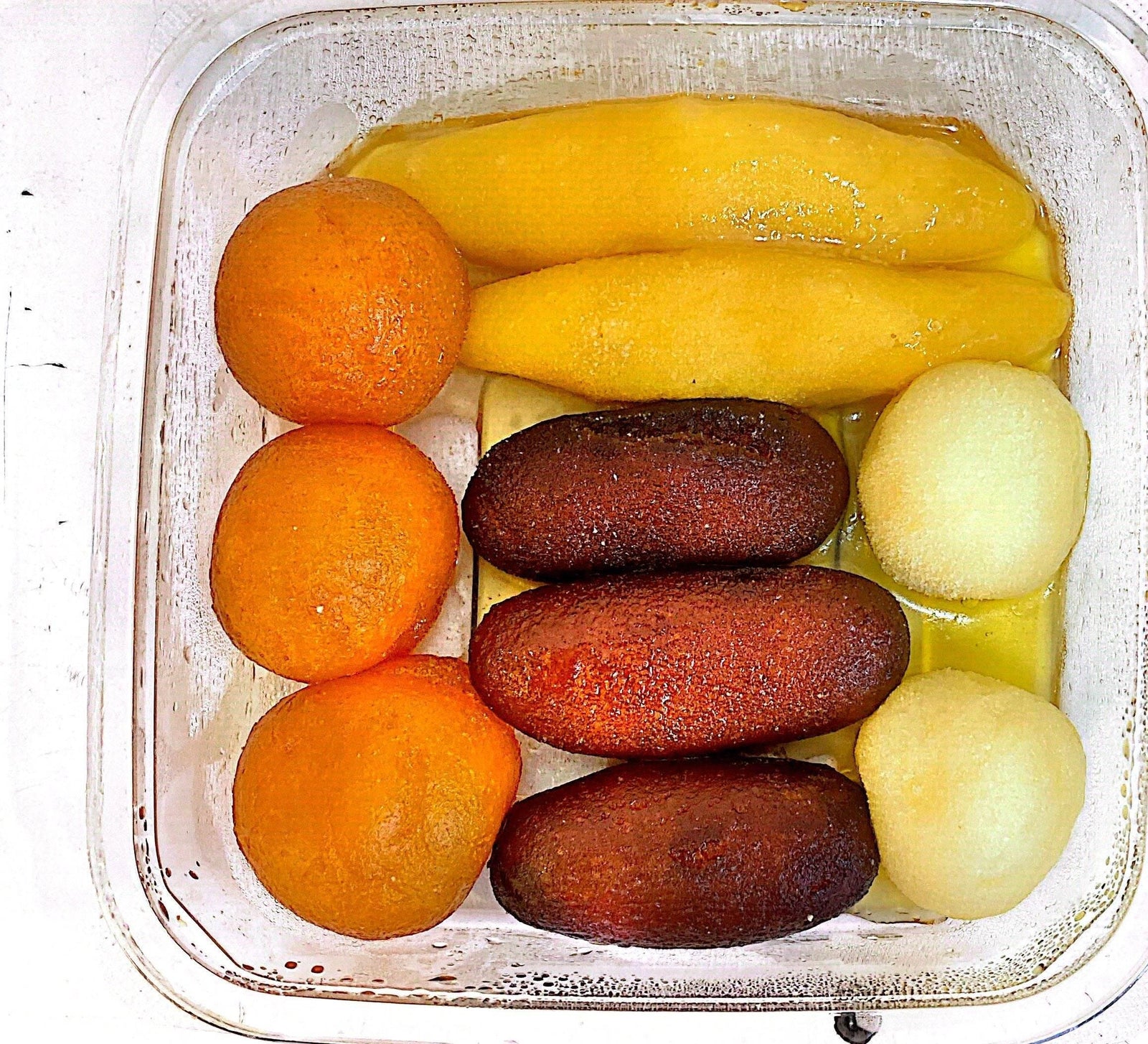 Mix Sweet - AL MODINA