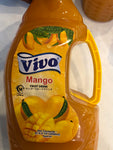 Mango Juice 2L