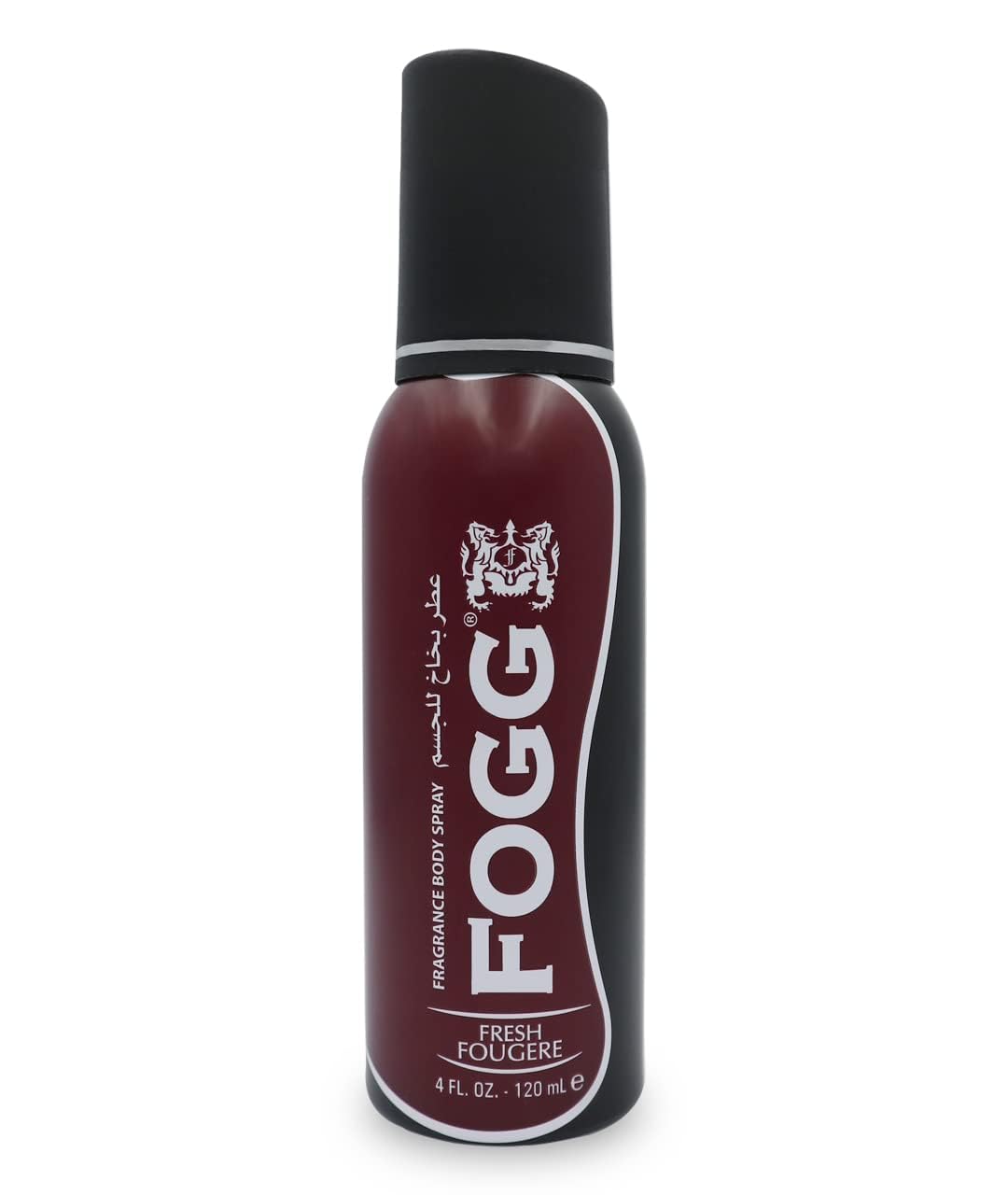 FOGG FRESH FOUGERE FRAGRANCE BODY SPRAY 120ML