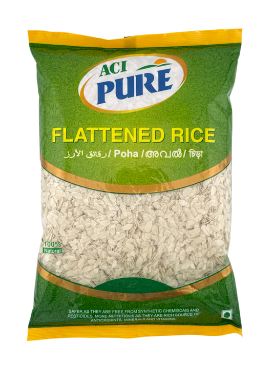 ACI Flattened Rice 500g