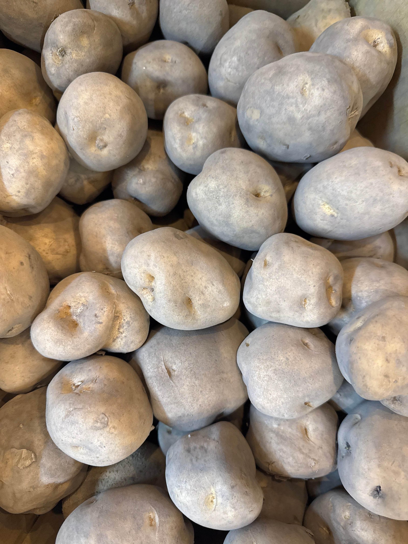 Fresh Potato 1kg - AL MODINA