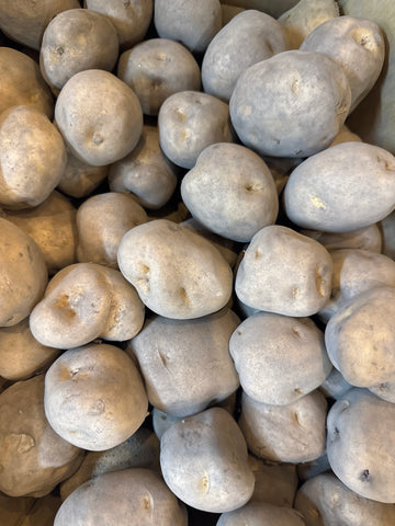 Fresh Potato 1kg